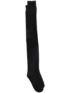 Rick Owens высокие носки