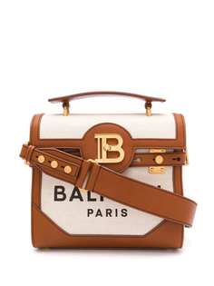 Balmain сумка-тоут B-Buzz 23