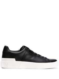 Balmain кеды B-Court