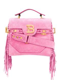 Balmain сумка B-Buzz 23