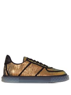 Giuseppe Zanotti кеды Blabber