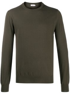 Filippa K джемпер с круглым вырезом