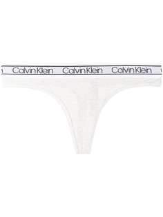 Calvin Klein Underwear трусы-брифы с логотипом