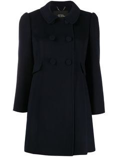 Marc Jacobs двубортное пальто