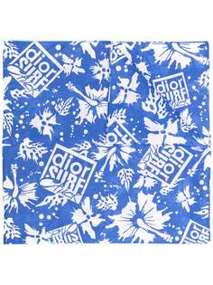Christian Dior платок Dior Surf Chick