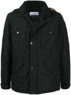 Stone Island Naslan field jacket