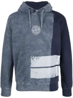 Stone Island Dust Two hoodie