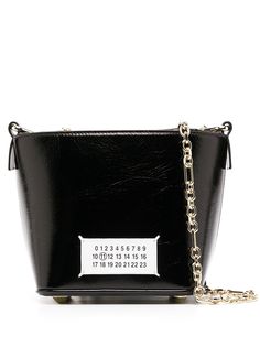 Maison Margiela сумка-ведро 5AC