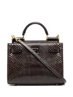 Dolce & Gabbana сумка Sicily 62