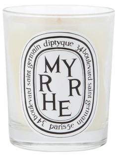 Diptyque ароматическая свеча Myrrhe