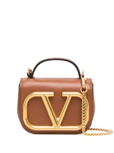 Valentino Garavani mini Supervee crossbody bag