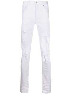 AMIRI джинсы Thrasher Plus
