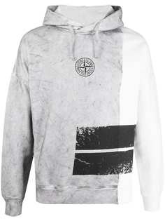 Stone Island Dust Two hoodie