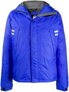 Canada Goose Mountaineer padded jacket