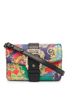 Versace Jeans Couture Couture1 crossbody bag