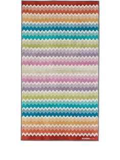 Missoni Home Yannis Beach Towel