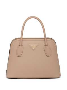 Prada маленькая сумка-тоут Matinée