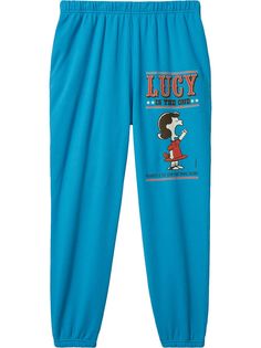 Marc Jacobs x Peanuts The Gym Pant track pants