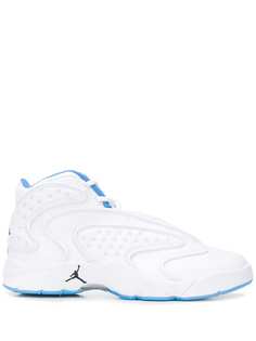 Nike кроссовки Air Jordan