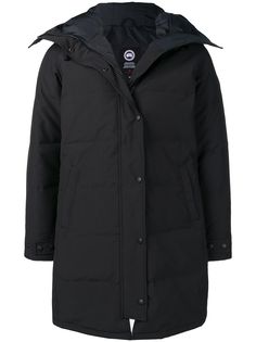 Canada Goose парка Shelburne