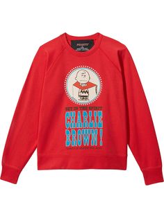 Marc Jacobs x Peanuts The Sweatshirt sweatshirt