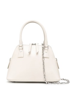 Maison Margiela mini 5AC tote bag