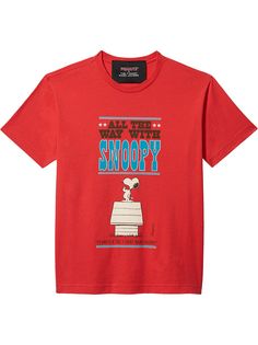 Marc Jacobs x Peanuts The T-Shirt T-shirt