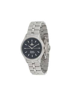 Vivienne Westwood The Savile quartz watch
