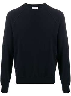 Malo knitted sweatshirt