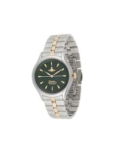 Vivienne Westwood The Saville quartz watch