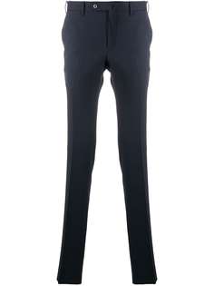 Pt01 узкие брюки строгого кроя