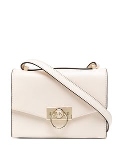 Michael Kors Collection сумка через плечо с откидным клапаном