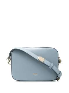 Furla сумка через плечо Block