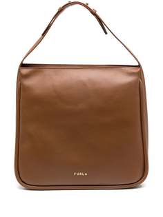 Furla сумка-тоут с логотипом