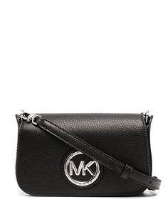 Michael Kors Collection сумка через плечо с логотипом