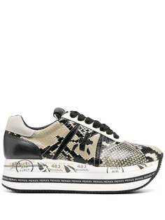 Premiata кроссовки Beth