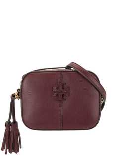 Tory Burch каркасная сумка McGraw