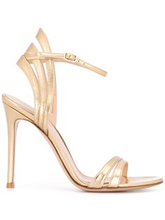 Gianvito Rossi босоножки Freesia 105