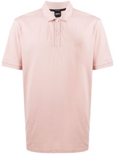 Boss Hugo Boss рубашка поло