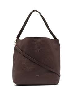 Furla фактурная сумка-тоут