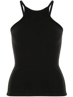 Dion Lee топ без рукавов