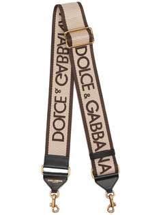 Dolce & Gabbana ремень с логотипом