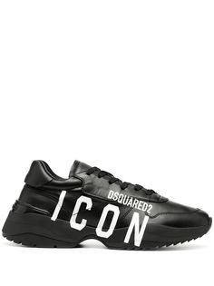 Dsquared2 кроссовки Icon
