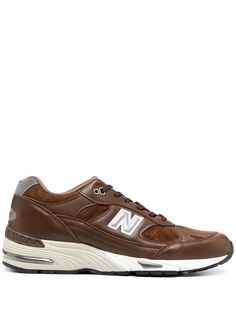 New Balance кроссовки 991 Made in UK