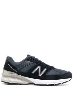 New Balance кроссовки 990v5
