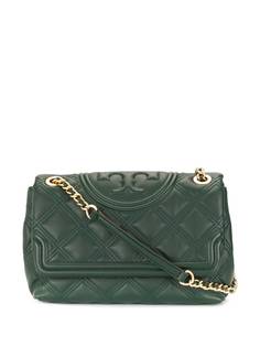 Tory Burch сумка на плечо Fleming