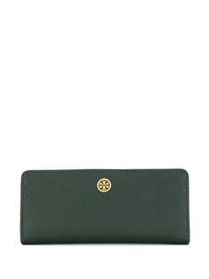 Tory Burch кошелек Robinson