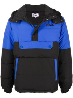 Fila пуховик Batul