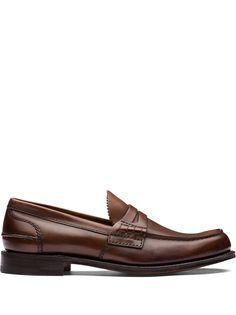 Churchs лоферы Pembrey Rodeo