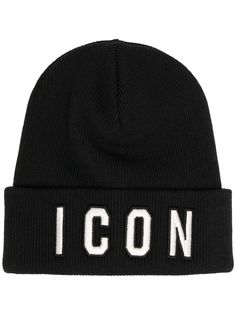 Dsquared2 шапка бини Icon
